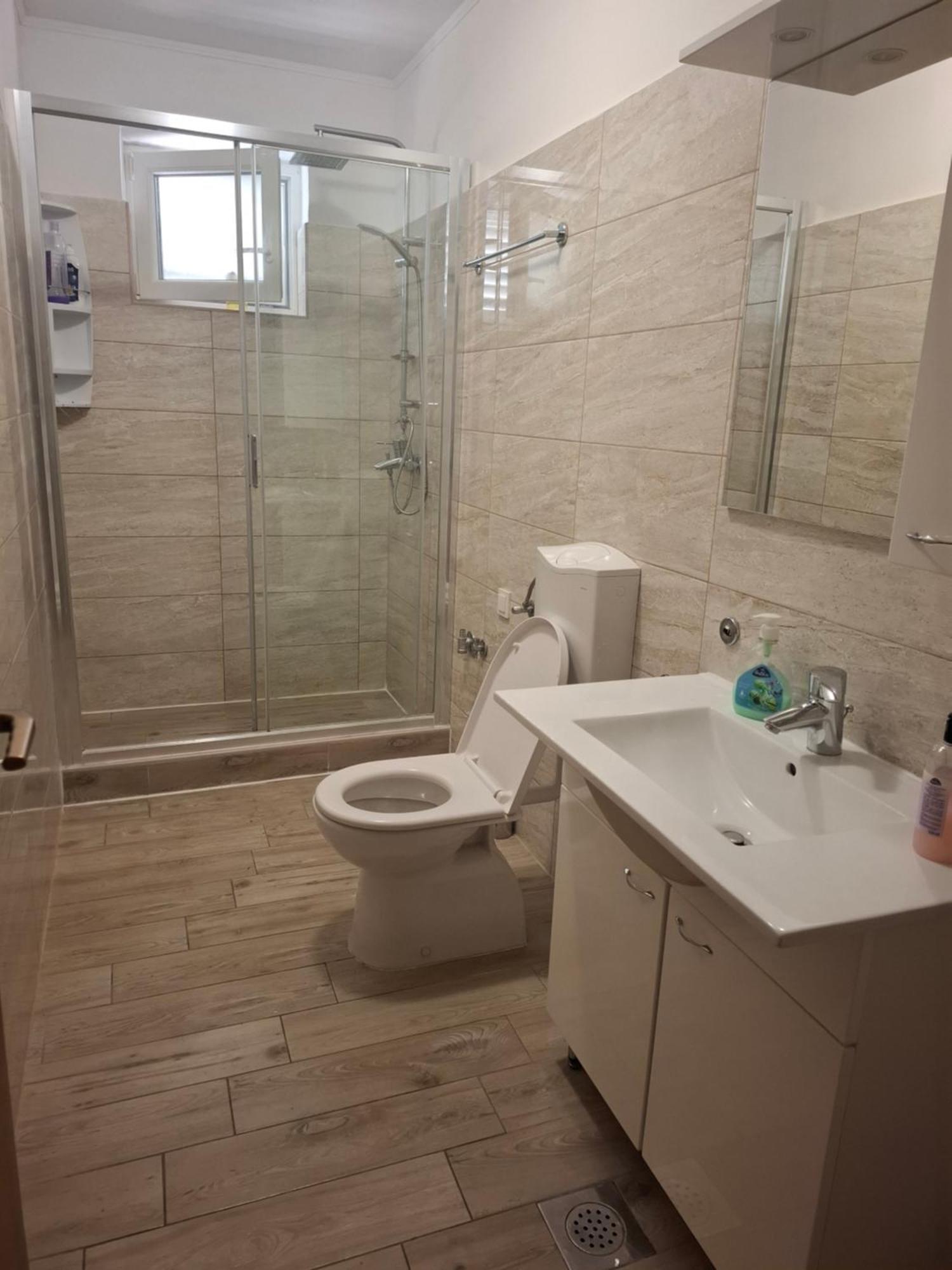 Apartman Monkovic Mokošica Extérieur photo
