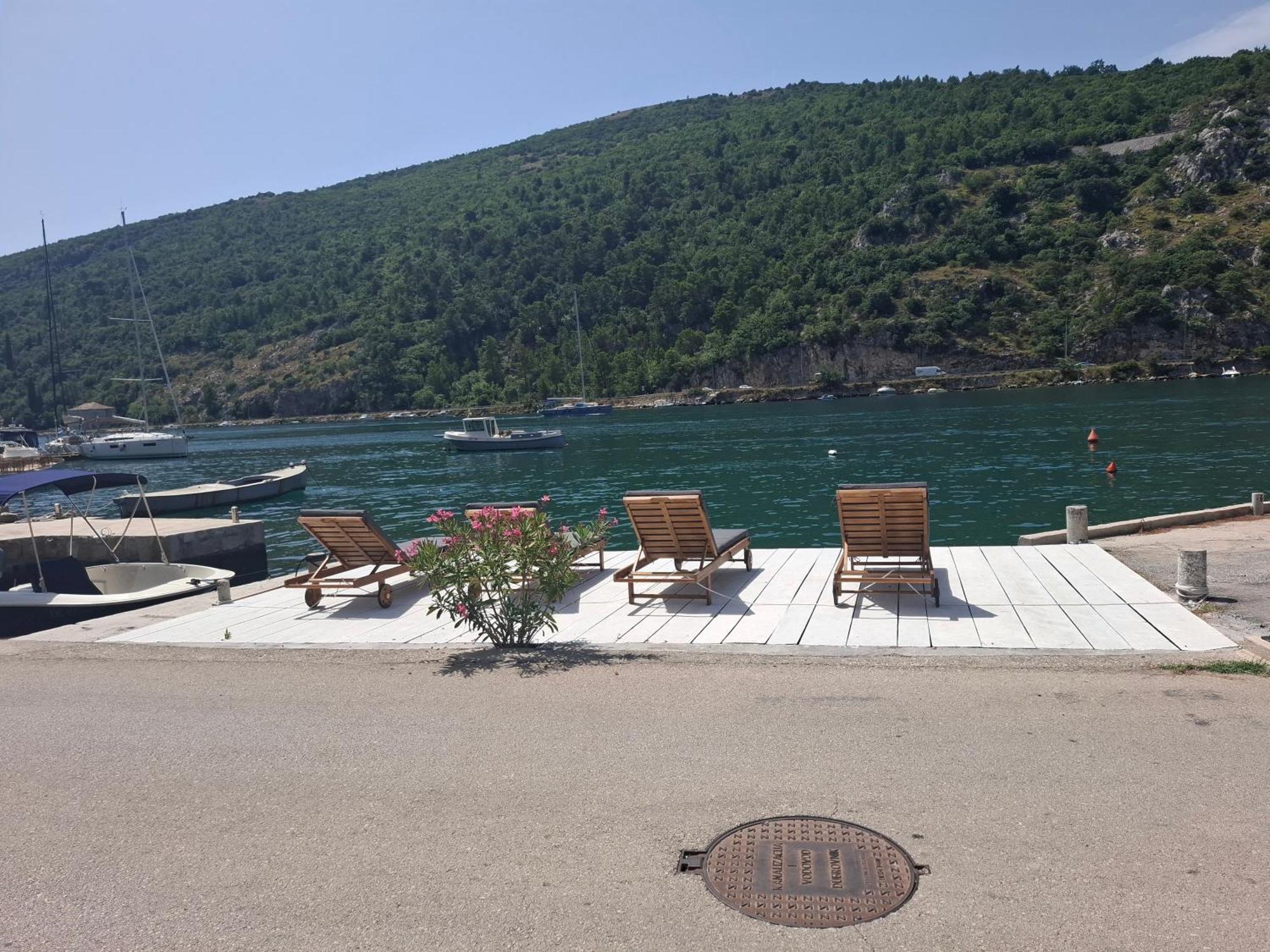 Apartman Monkovic Mokošica Extérieur photo