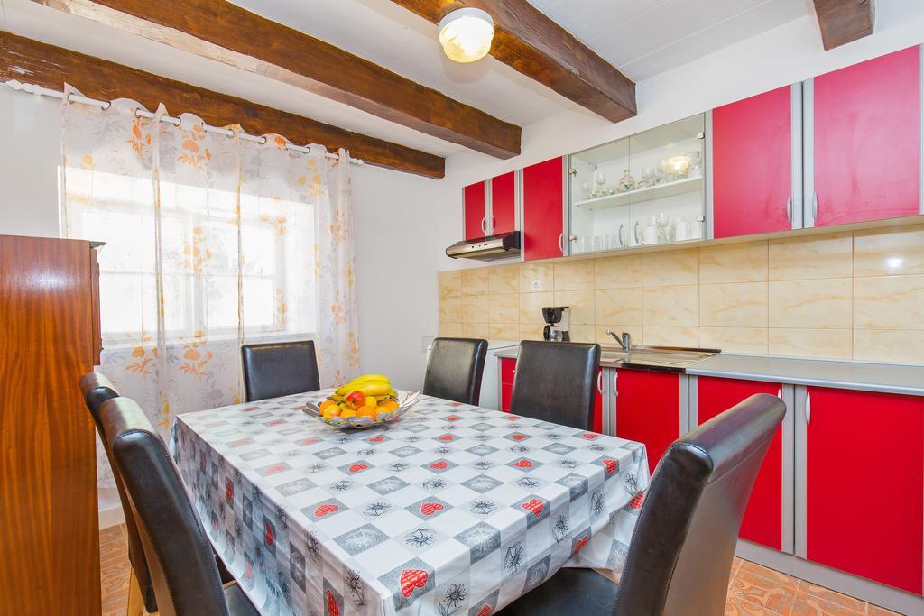 Apartman Monkovic Mokošica Extérieur photo