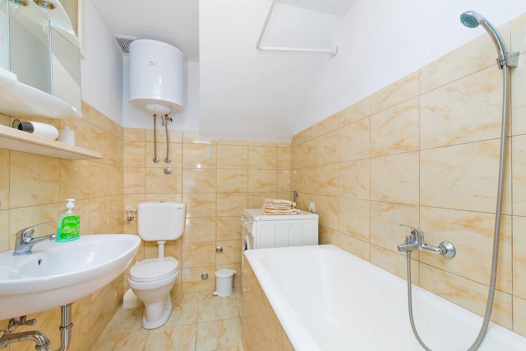 Apartman Monkovic Mokošica Extérieur photo
