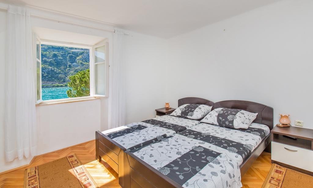 Apartman Monkovic Mokošica Extérieur photo