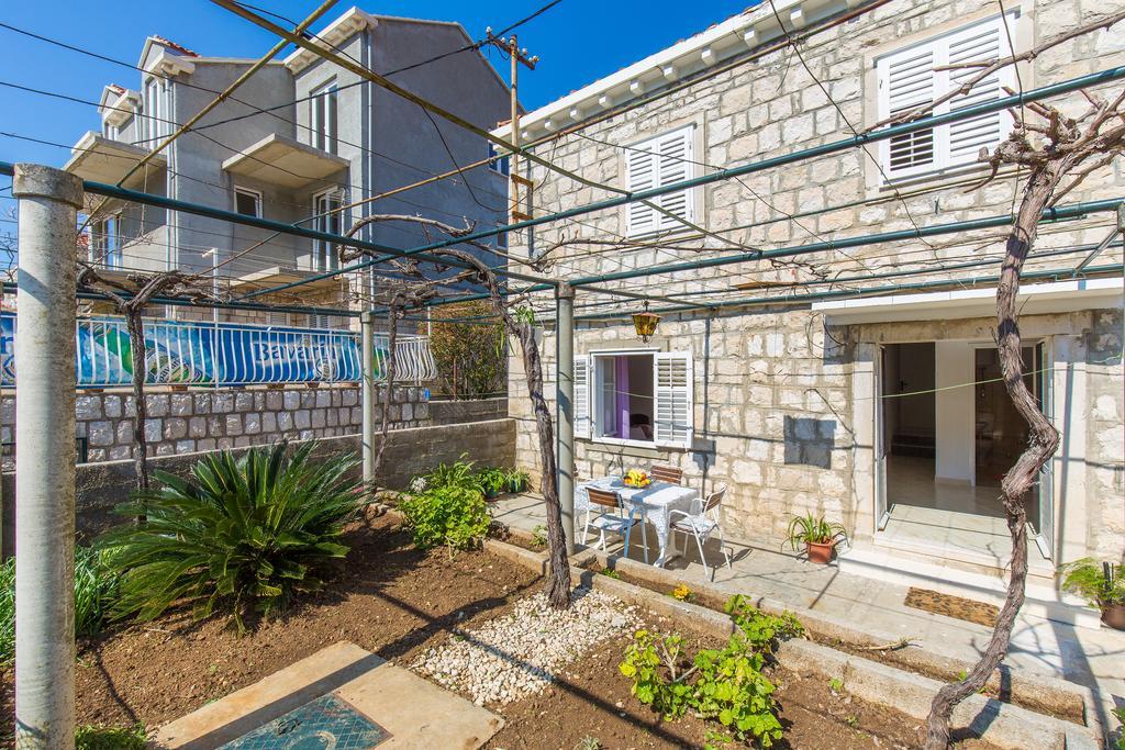 Apartman Monkovic Mokošica Extérieur photo
