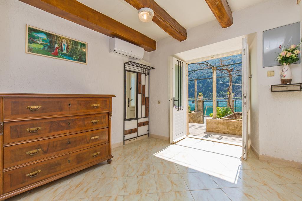 Apartman Monkovic Mokošica Extérieur photo