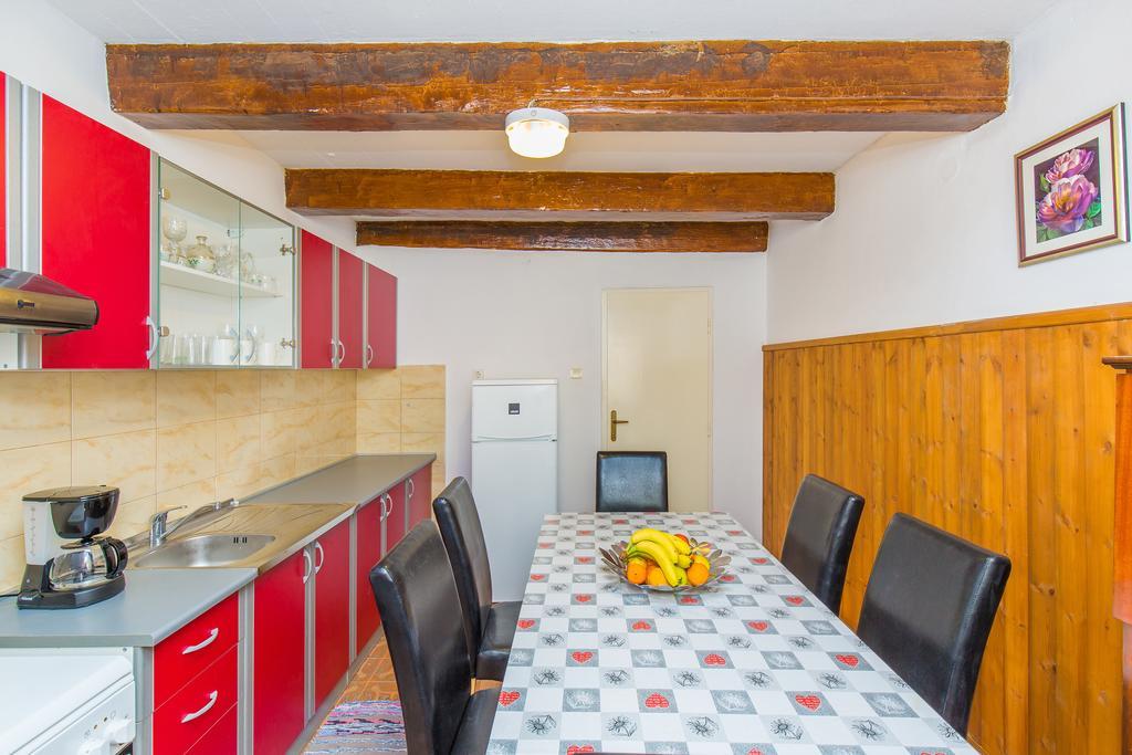 Apartman Monkovic Mokošica Extérieur photo