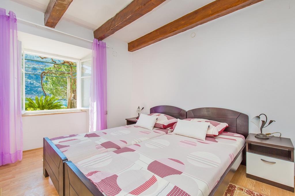 Apartman Monkovic Mokošica Extérieur photo